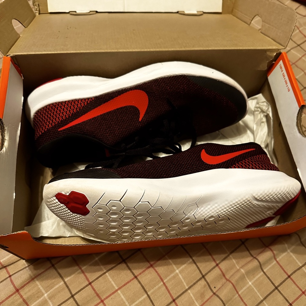 Nike Flex Experience RN 7